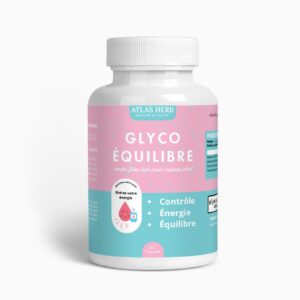 glyco équilibre